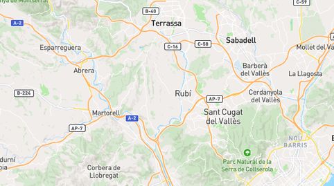 Foto 5 de Piso en venta en Castellbisbal, Barcelona