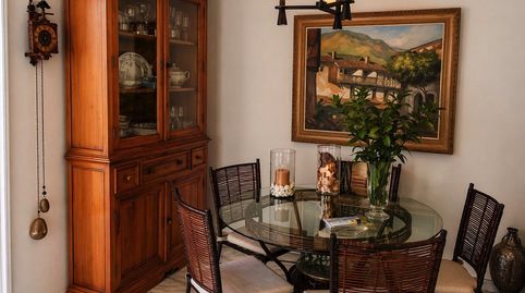 Foto 3 de Planta baja en venta en Rodeo Alto - Guadaiza - La Campana, Marbella
