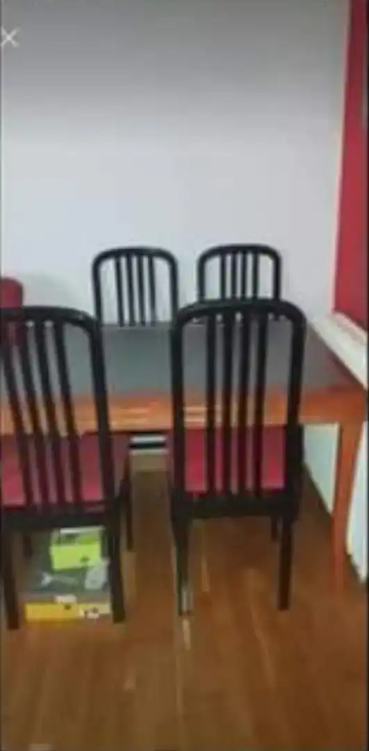 Piso para compartir en Batallas