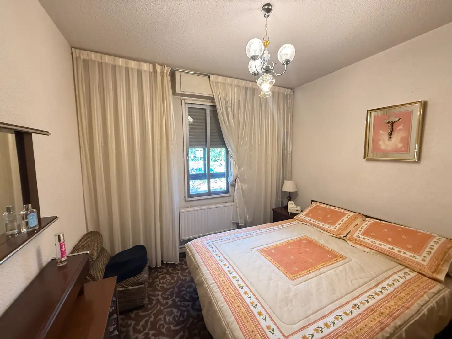 Wohnung mit Aufzug zum Verkauf in Calle del Camino Viejo de Villaverde, imagen 6