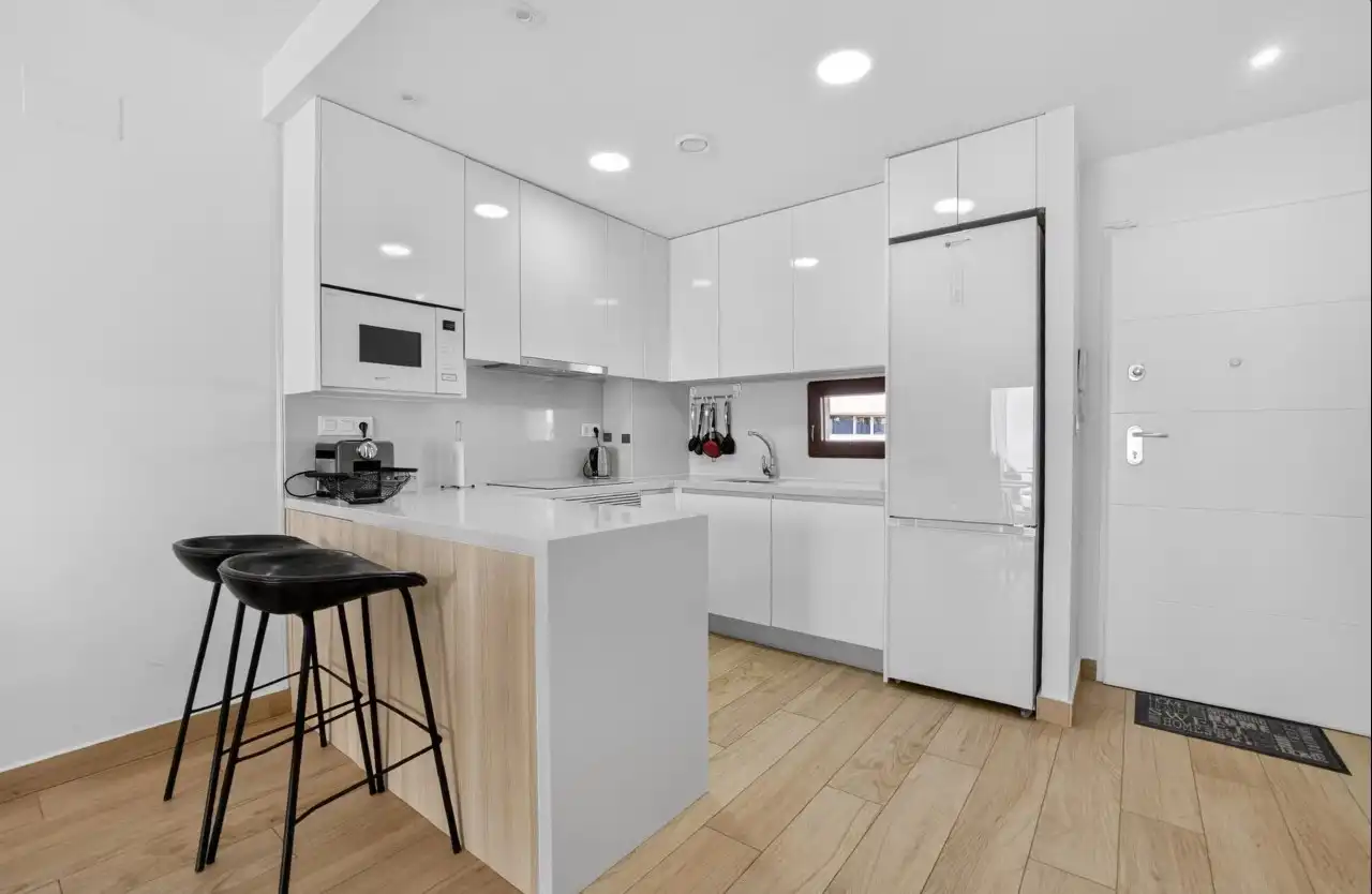 Apartament amb piscina en venda a N/A, imagen 14