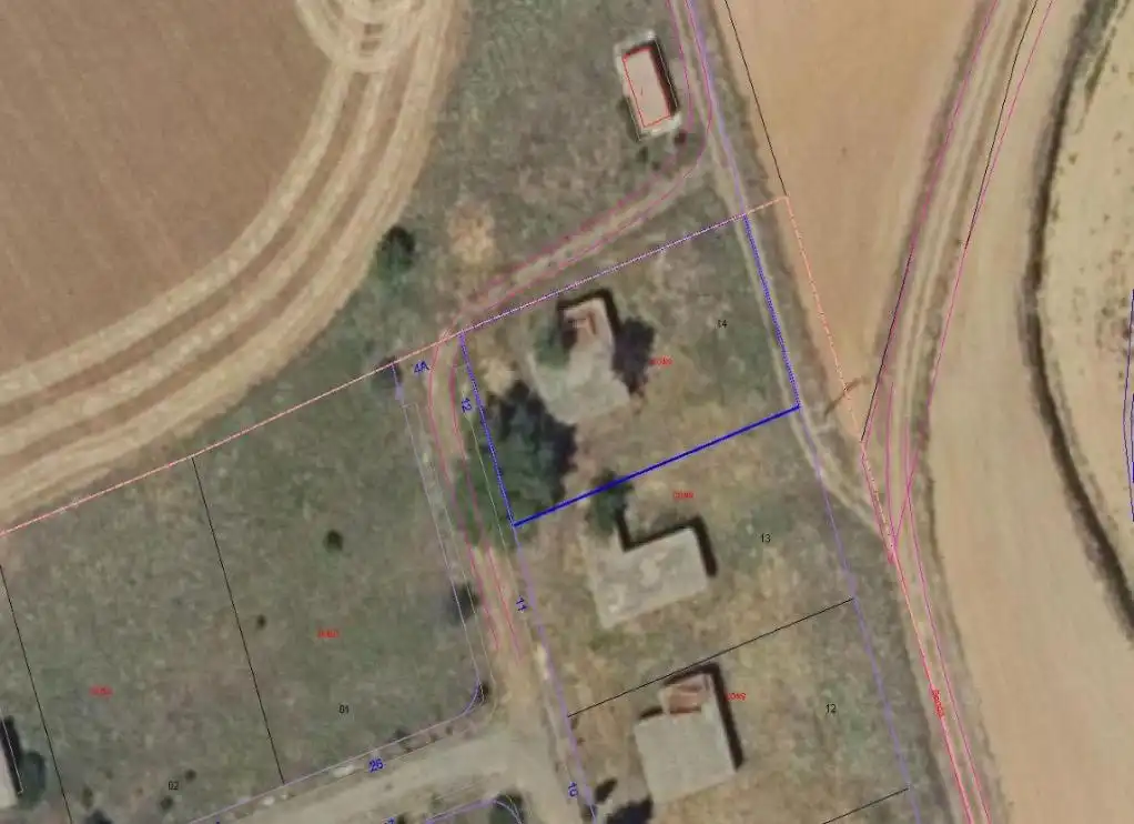 Residencial en venta en Mayorga