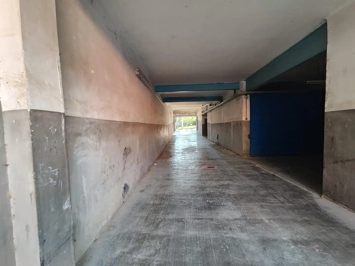Garaje en venta en Montmeló