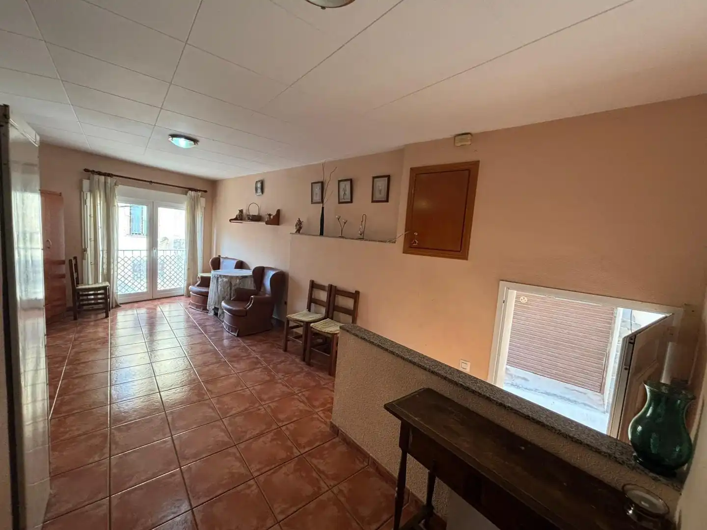 Houses for sale in Alfara de Carles  with Heating, Storage room and Furnished