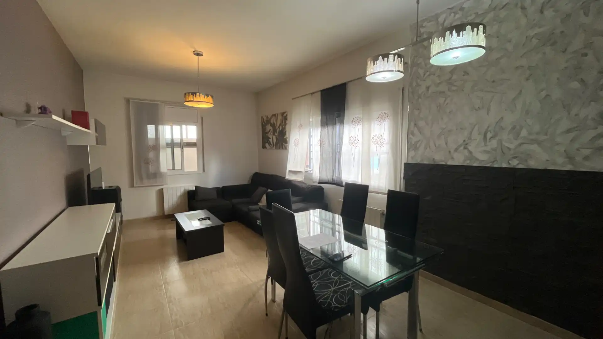 Sala de estar de Casa o chalet en venta en Sant Pere de Ribes con Calefacción, Terraza y Horno