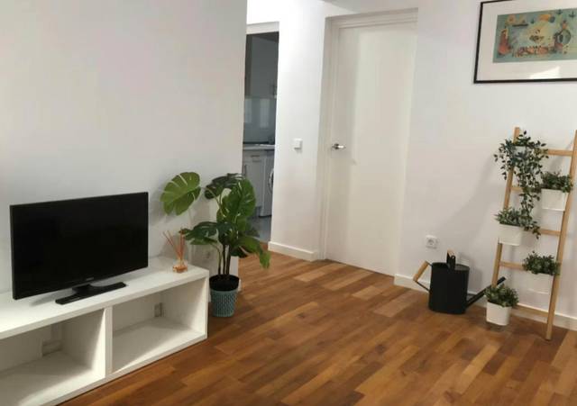 Piso en Alquiler en N/A en Arapiles