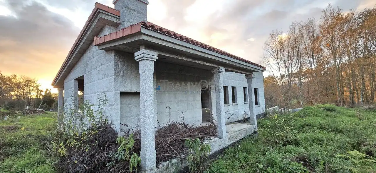 Xalet amb jardí en venda a BO. CARRASCAL - FORNELOS DA RIBERIA - FORNELOS, imagen 16