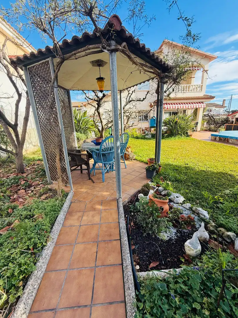Casa con piscina en venta en Segur de Calafell, imagen 6