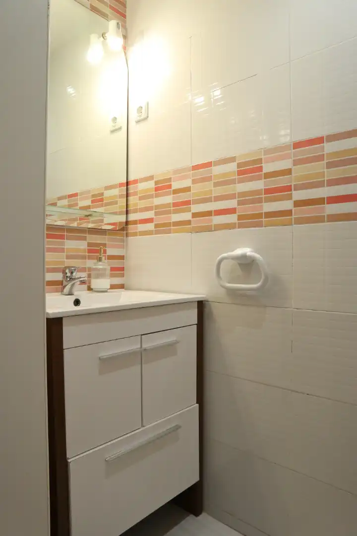 Flat with lift to rent in Plan Sur - Amistad, imagen 14