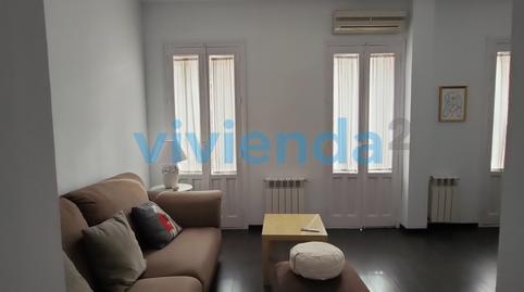 Photo 4 of Flat for sale in Avenida de Menendez Pelayo, Pacífico,  Madrid Capital