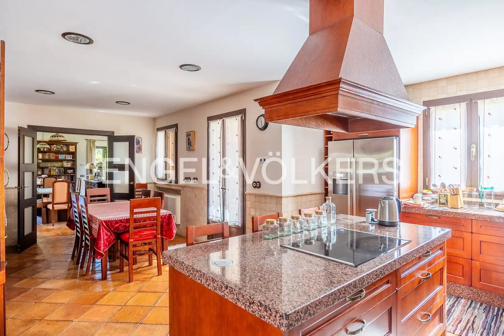 Casa amb terrassa en venda a Valencina de la Concepción, imagen 11