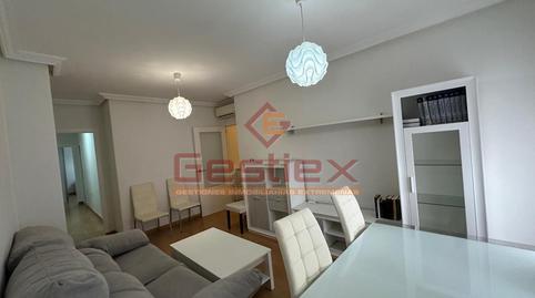 Foto 3 de Planta baja de alquiler en Almendralejo, Badajoz