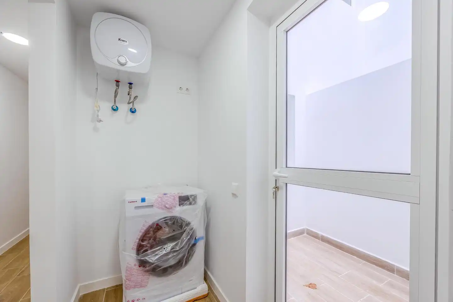 Balcony of Ground floor for sale in Telde