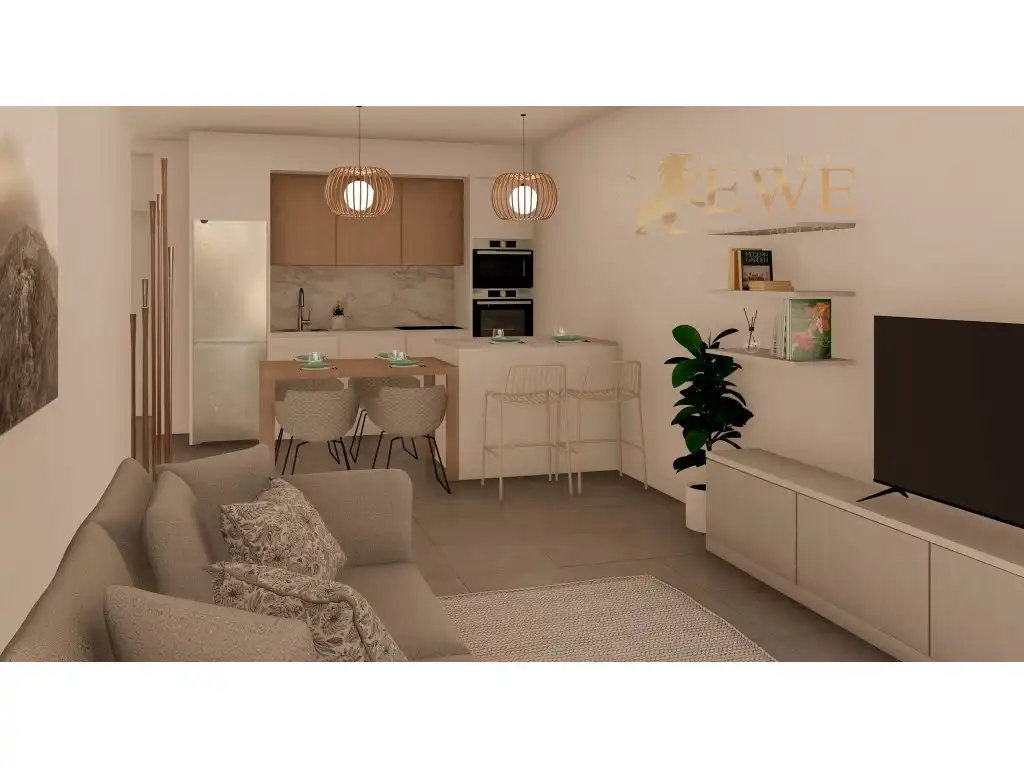 Apartament en venda a Calle Universo El Alba (Roldan), imagen 5