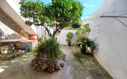 Garden of Flat for sale in Pineda de Mar  with Heating, Private garden and Terrace