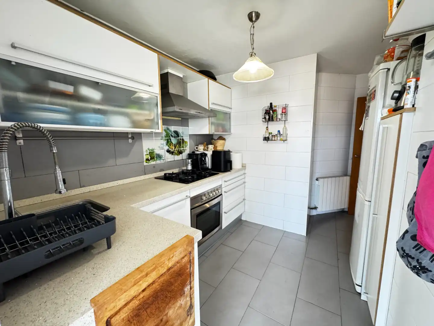 Wohnung mit Terrasse zum Verkauf in Cardedeu, imagen 15