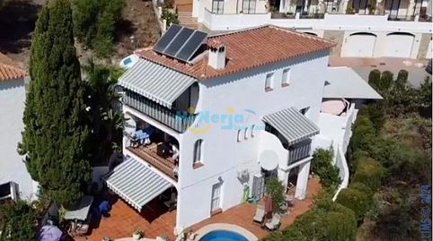 Preciosa villa en La Chimenea a poca distancia de la playa, imatge 2
