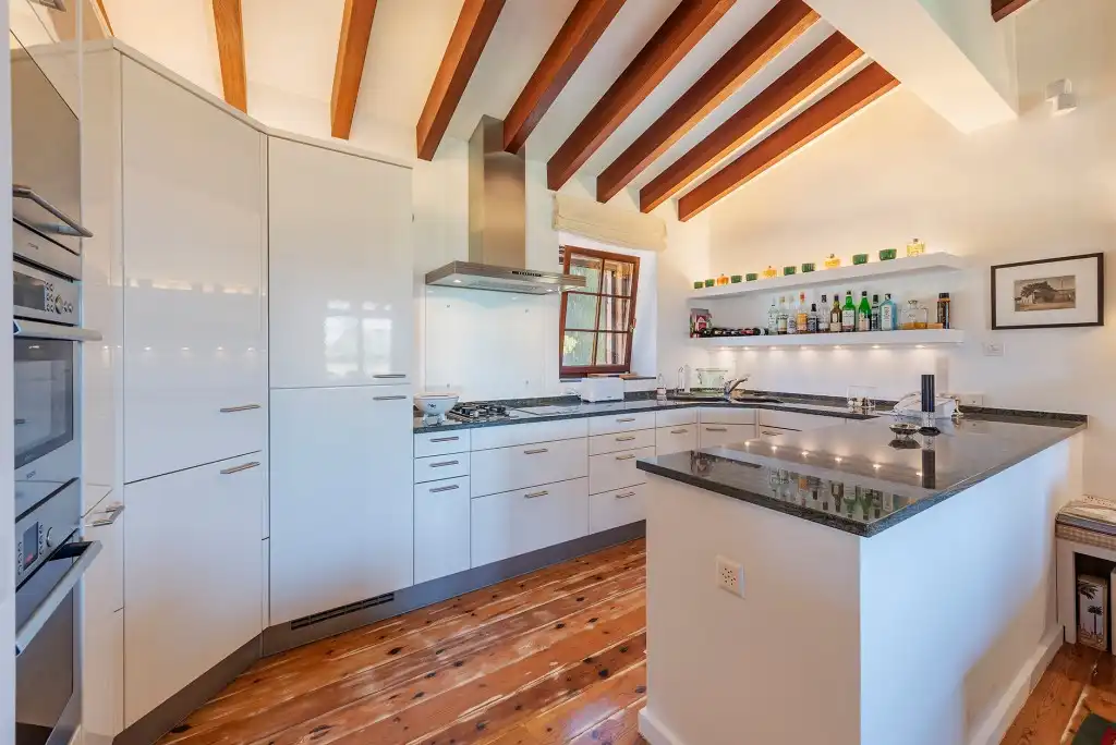 Maison rustique avec piscine à vendre à Santanyí Poble, imagen 17