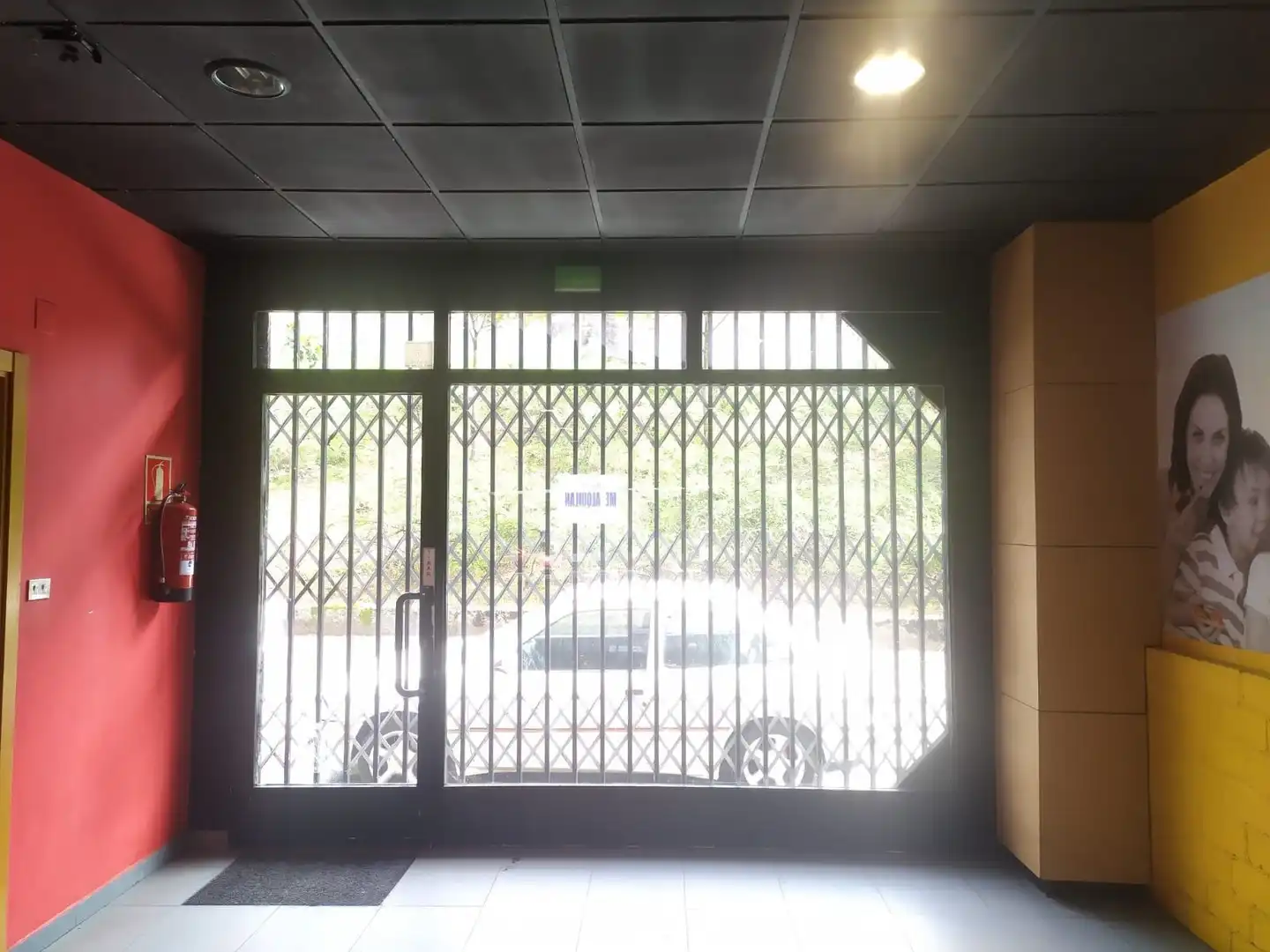Local comercial de lloguer a Posío, imagen 9