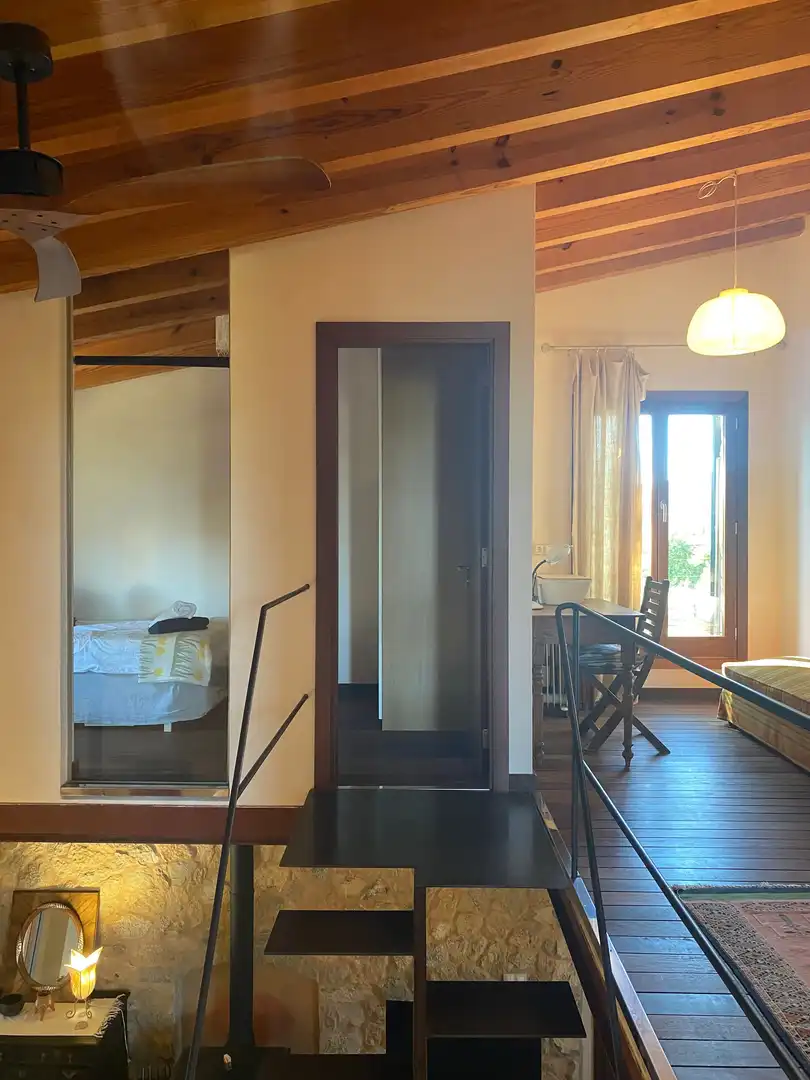 Casa o chalet de alquiler en Santa María del Camí con Terraza y Balcón
