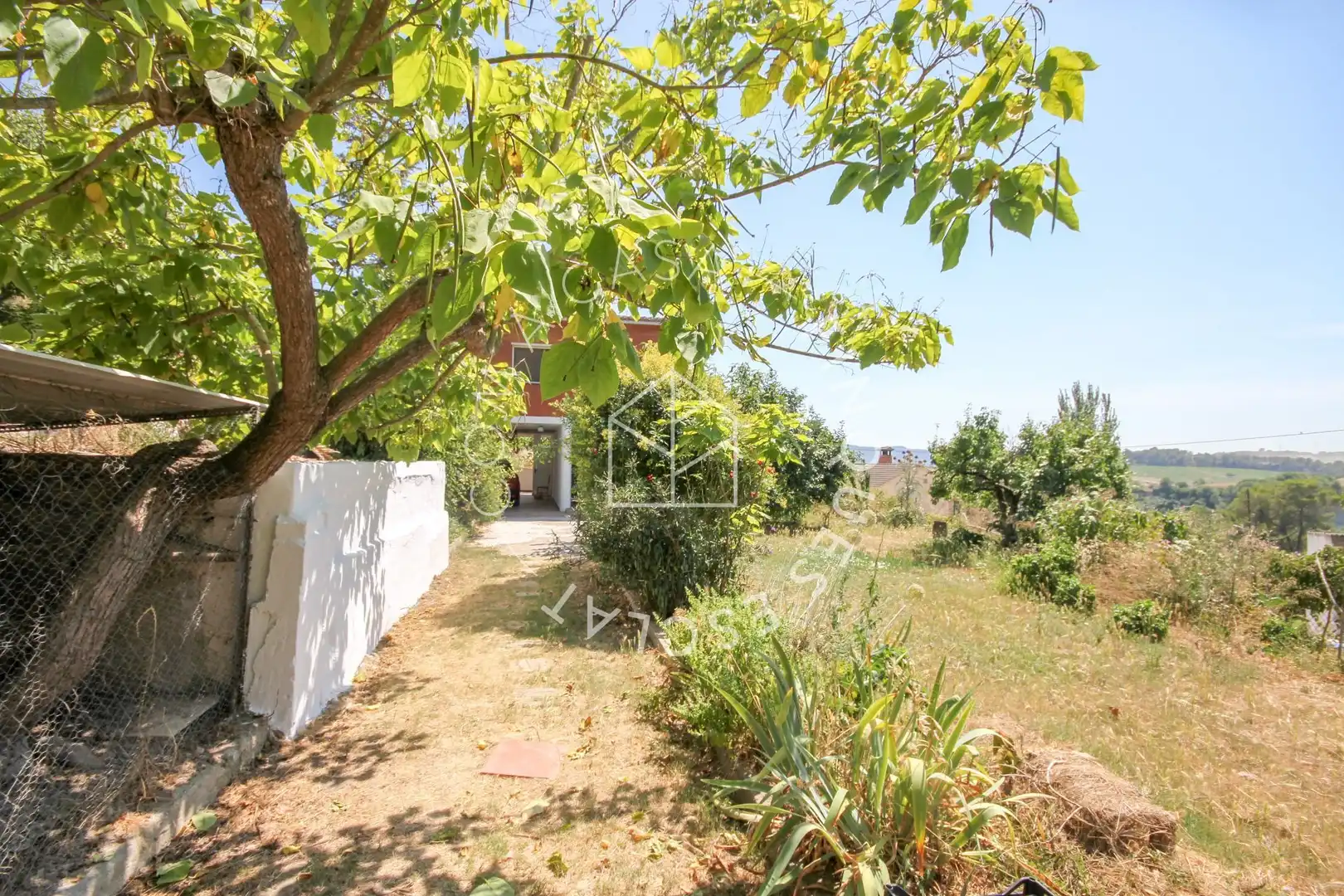 Casa o xalet en venda a Sant Llorenç d'Hortons