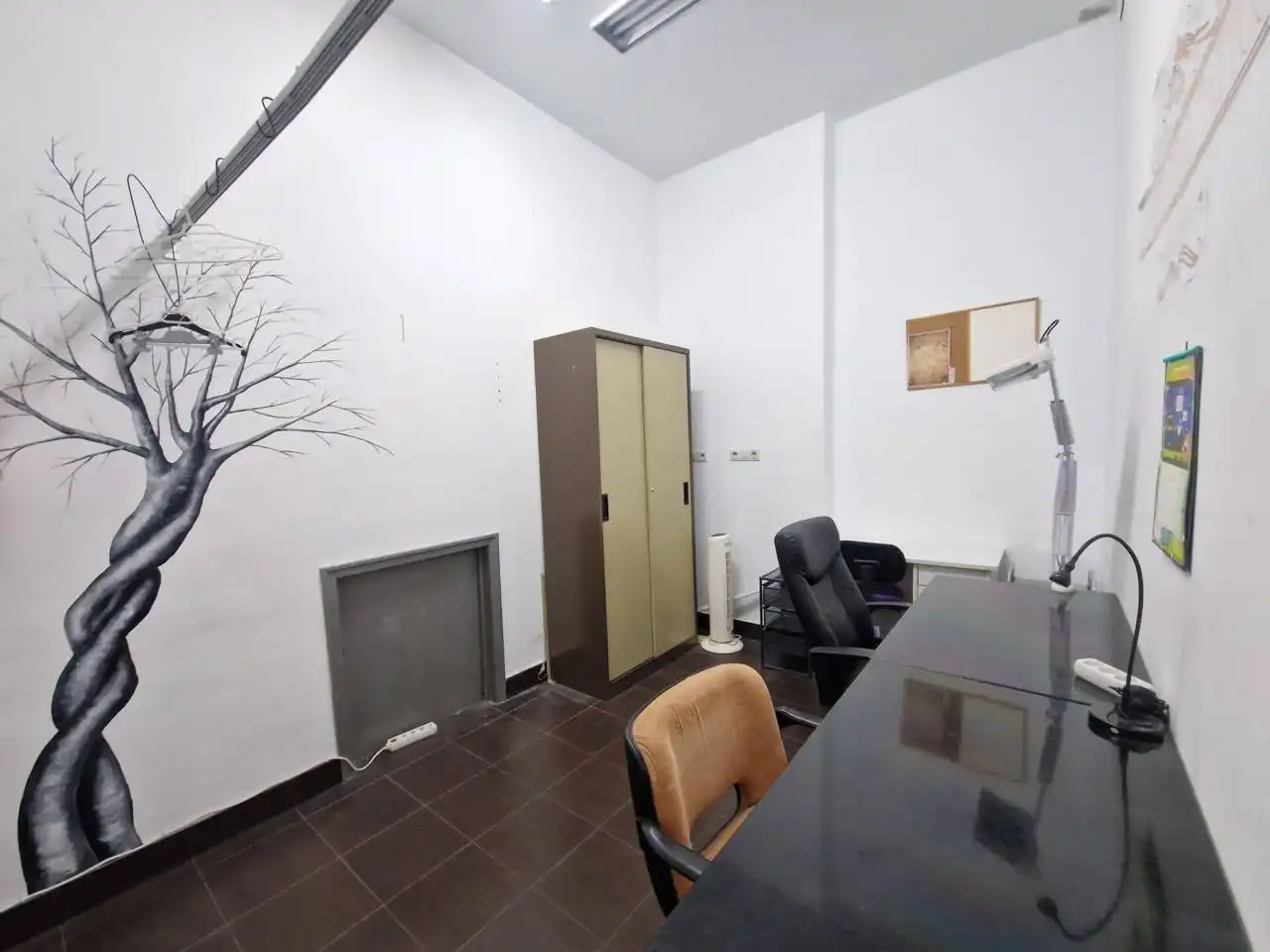 Business premises to rent in Calle Novia Salcedo, imagen 14