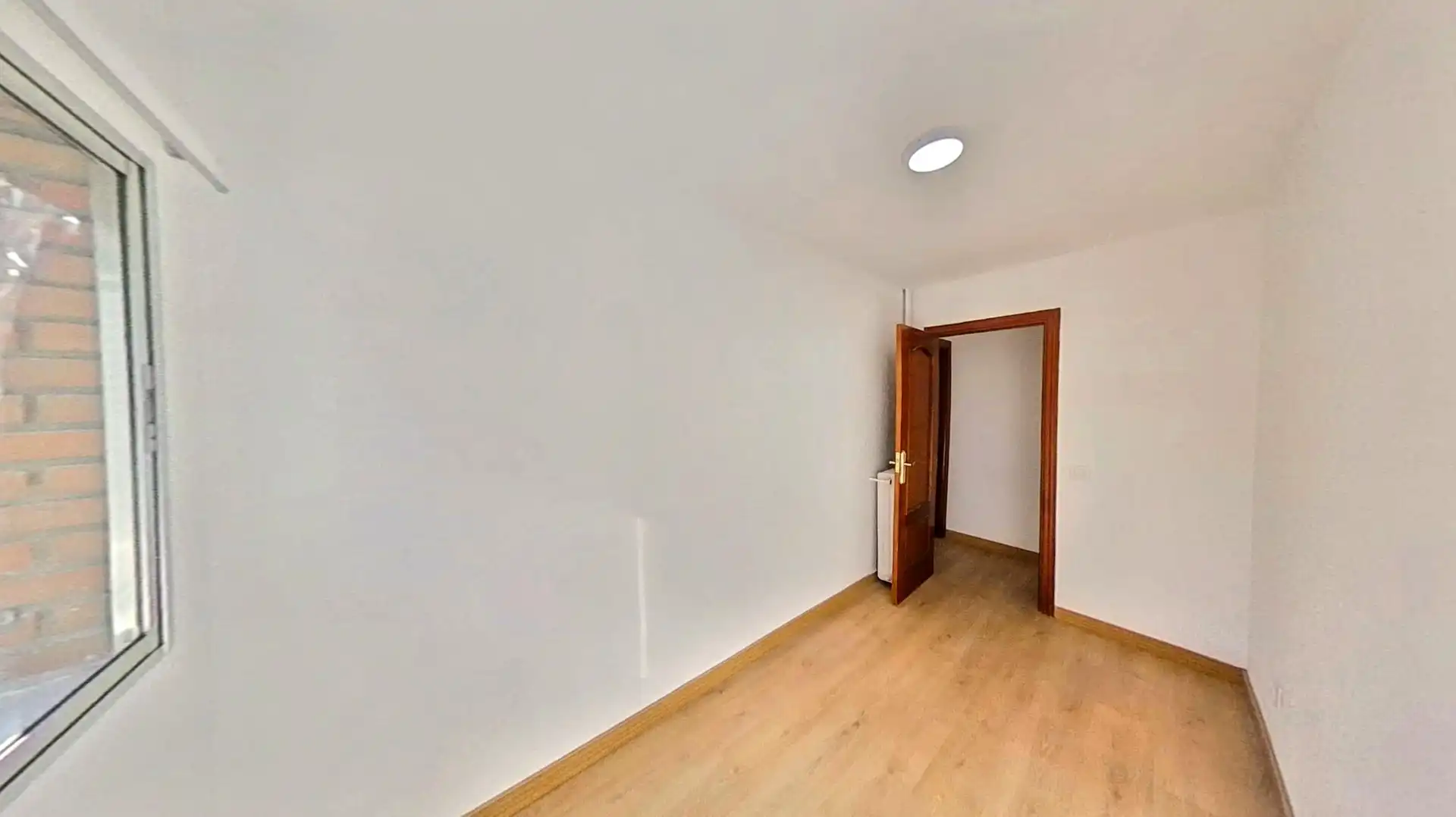 Piso de alquiler en Canillejas
