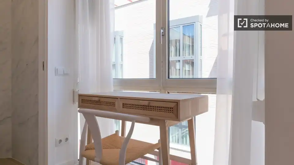 Appartement à louer à Barrio de Salamanca, imagen 15