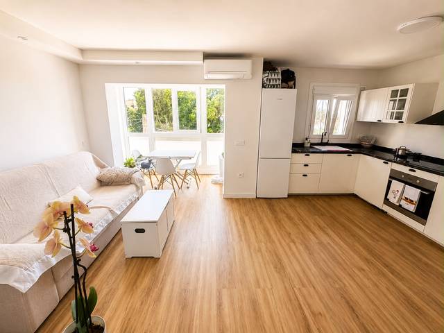Apartamento en Venta en Calle Tirso de Molina en Rodeo Alto - Guadaiza - La Campana