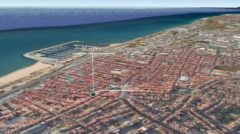 Foto 4 von Grundstücke zum Verkauf in C/ Sant Antoni, Centre, Mataró