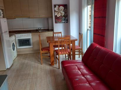 Dining room of Flat for sale in Benicarló  with Terrace