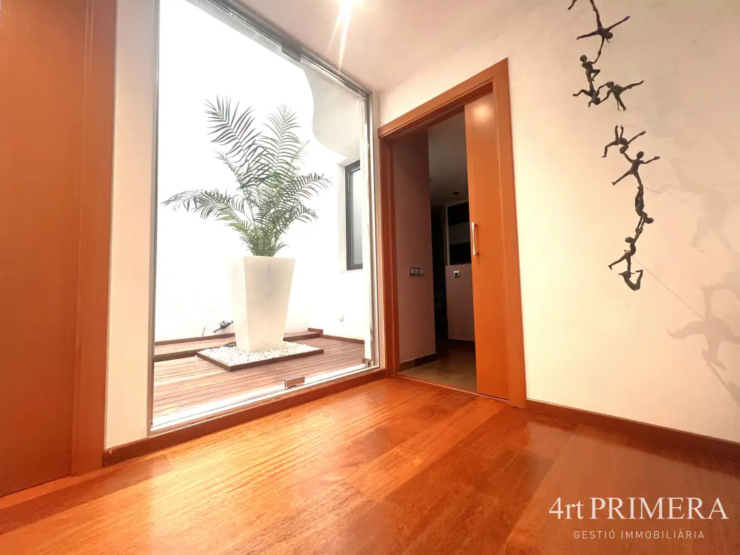 Casa o chalet en venta en Granollers con Aire acondicionado, Calefacción y Parquet
