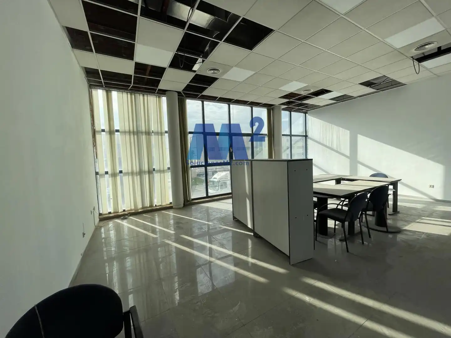Industrial building to rent in Los Olivos - Los Ángeles, imagen 10