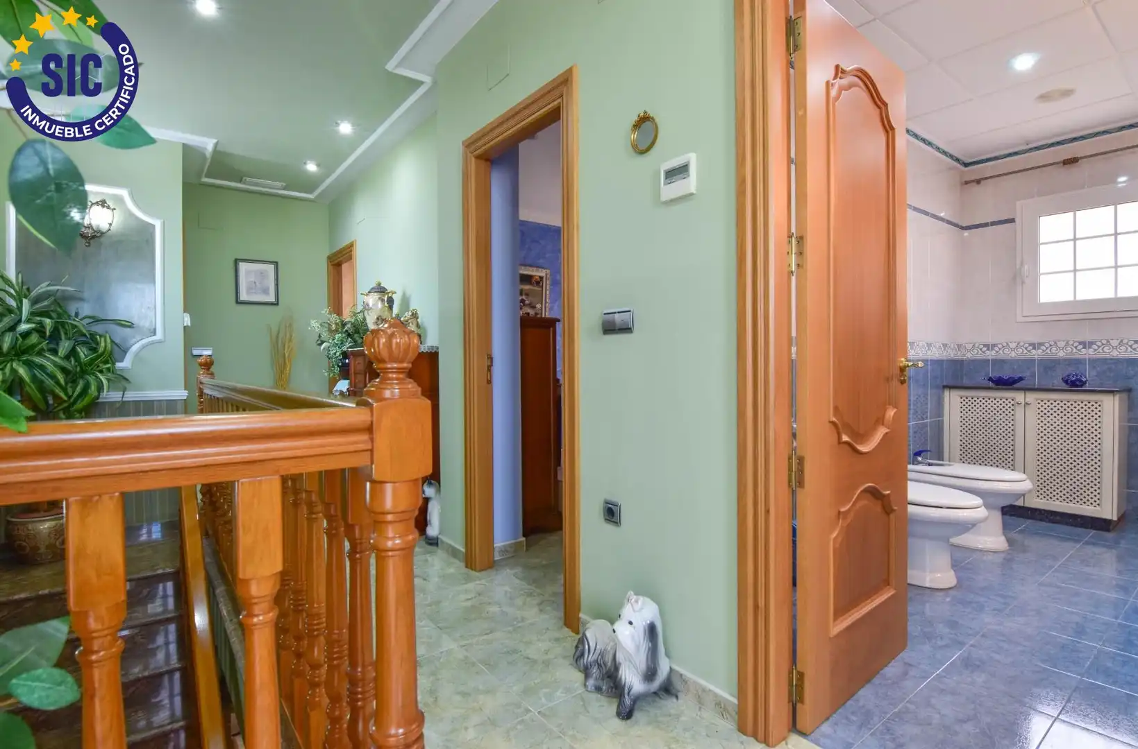 Casa o chalet en venta en Canals con Aire acondicionado, Calefacción y Terraza
