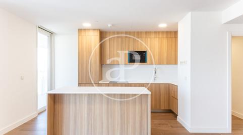 Foto 5 de Pis de lloguer a Av. de Les Corts Valencianes, Sant Pau,  Valencia Capital