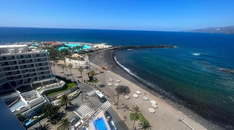 Foto 3 de Apartament en venda a Zona Martiánez, Puerto de la Cruz