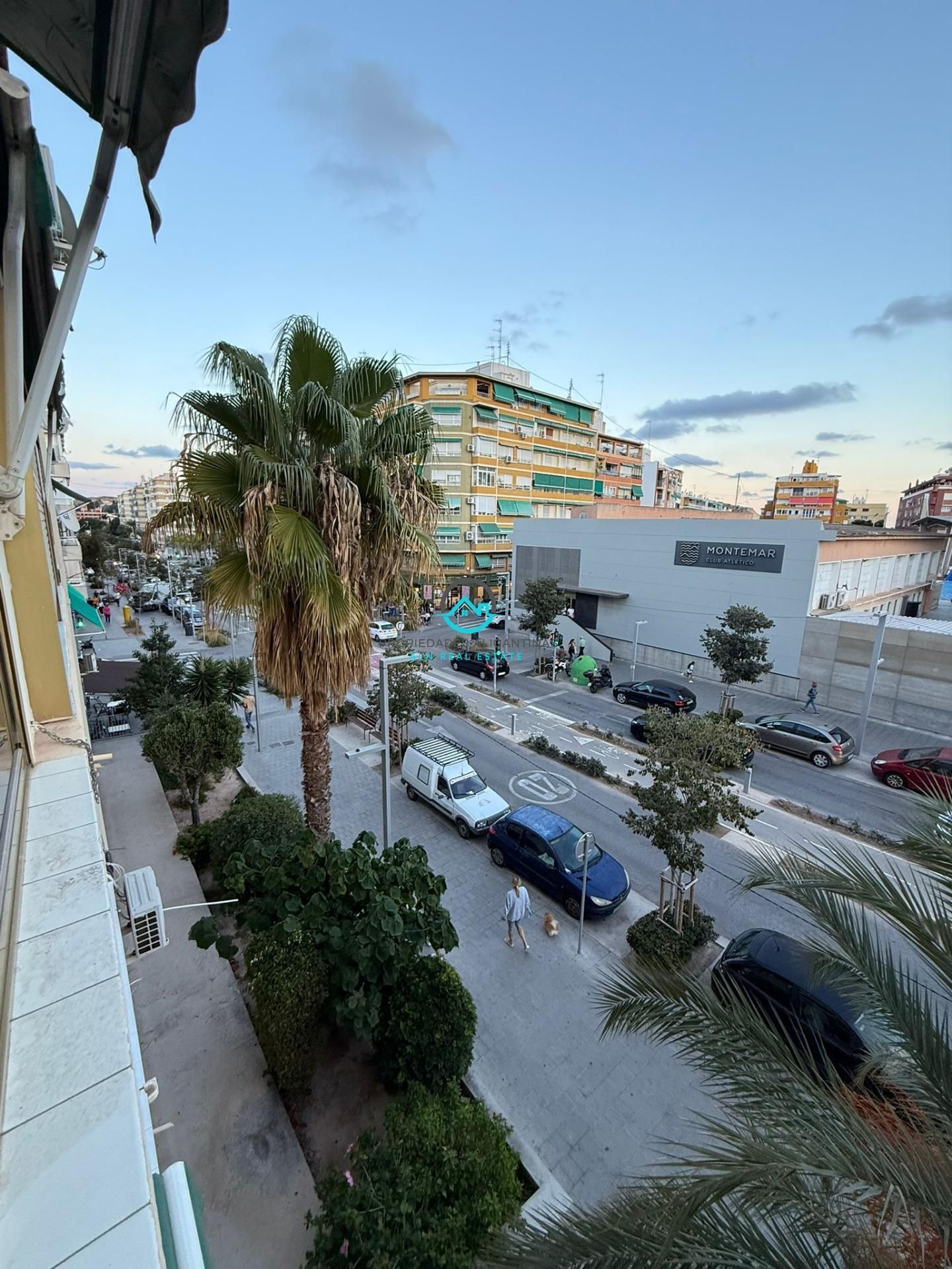 Flat for sale in Goteta, Pla - Carolinas