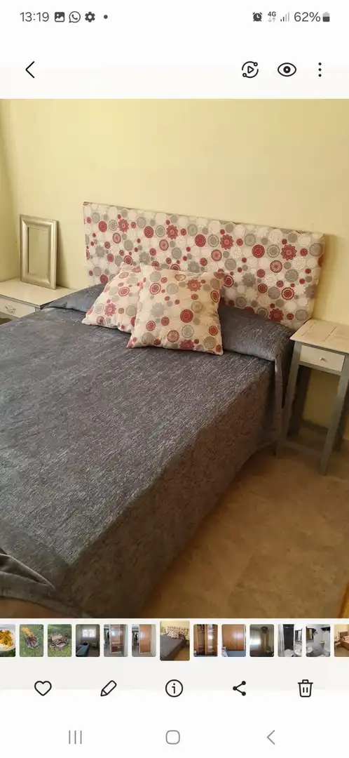 Wohnung mit Aufzug zur Miete in Centro, imagen 44