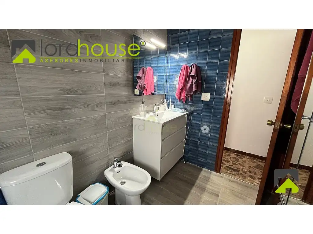 Baño de Casa o chalet en venta en Lorca