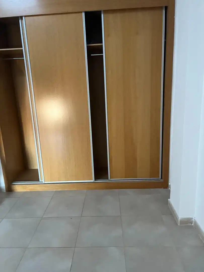 Piso en venta en Alameda de la Sagra con Calefacción, Jardín privado y Trastero