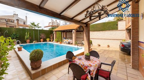 VIVIENDA PAREADA EN MONTELUZ, imatge 5