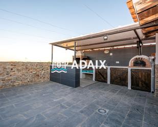 Terrasse von Dachboden zum verkauf in Casar de Cáceres mit Klimaanlage und Terrasse