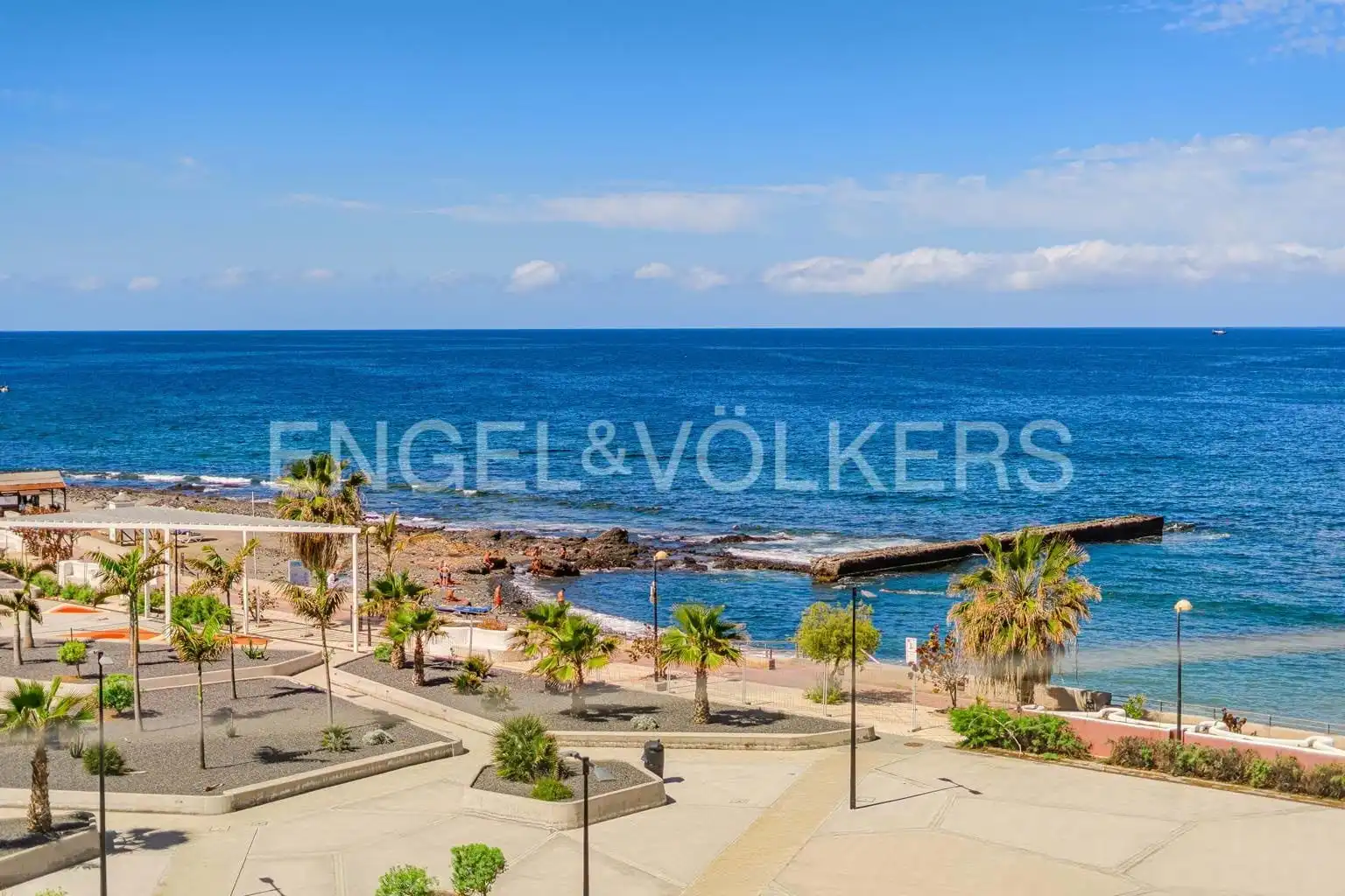 Flat with pool for sale in Palm - Mar, imagen 2