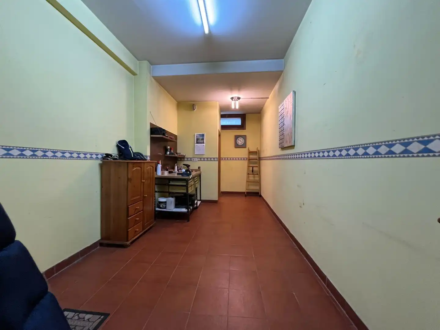 Cocina de Casa adosada en venta en Urnieta con Calefacción, Terraza y Trastero