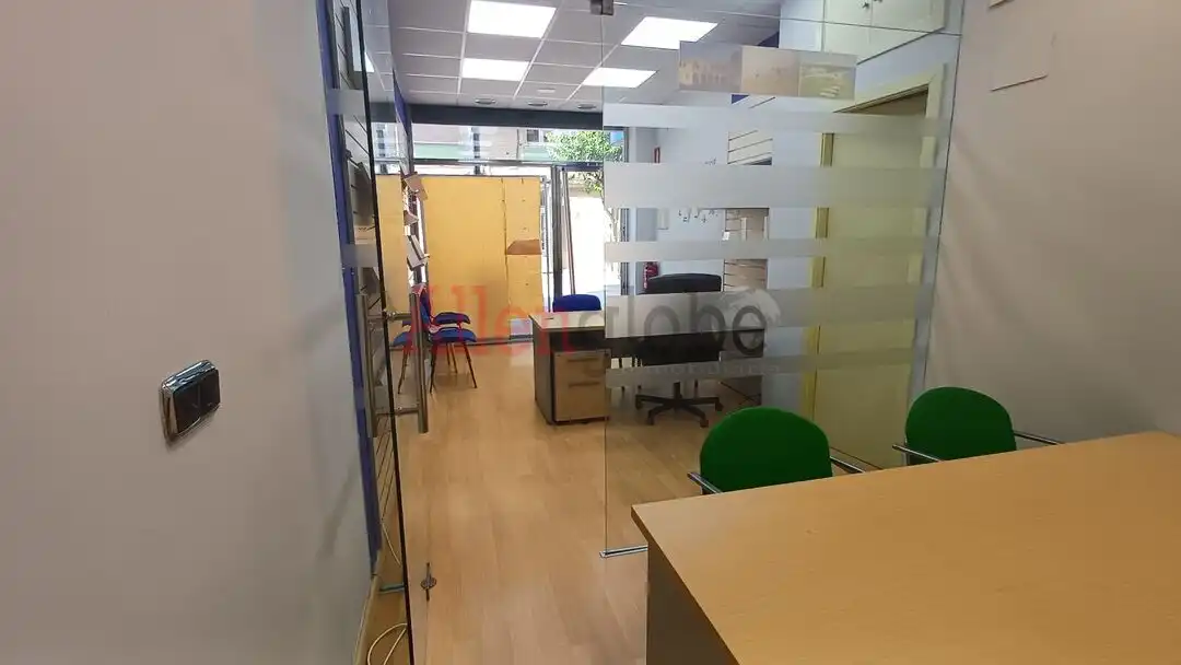 Business premises for sale in La Villa - Bazuelo, imagen 8