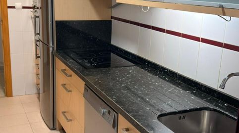 Foto 4 de Pis de lloguer a Picos de Europa, 6, Lancha del Genil, Granada Capital