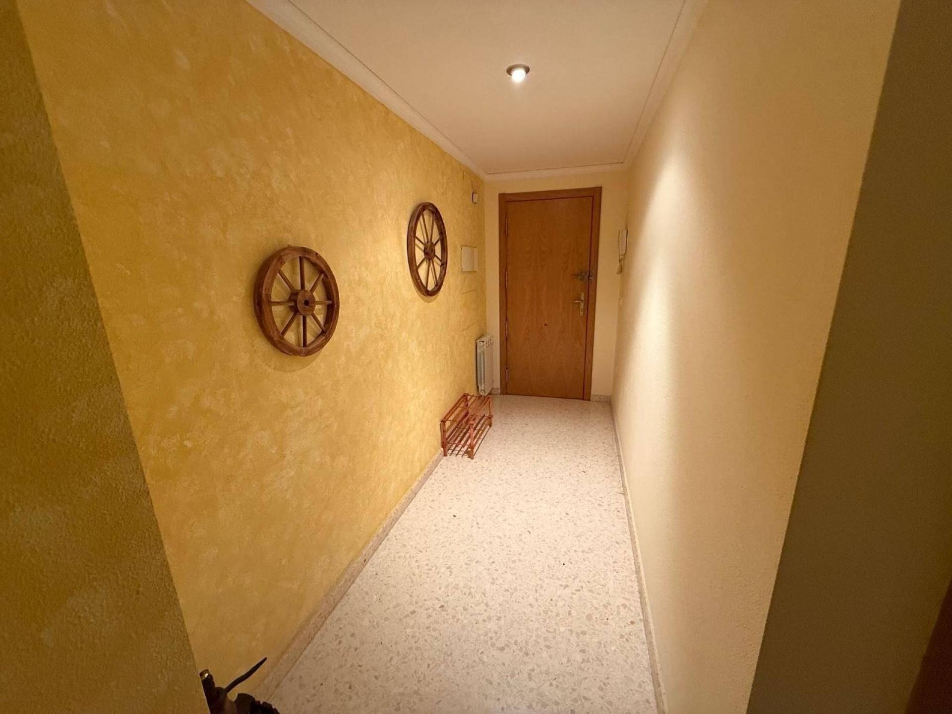 Flat for sale in Almazora / Almassora  with Air Conditioner, Heating and Balcony