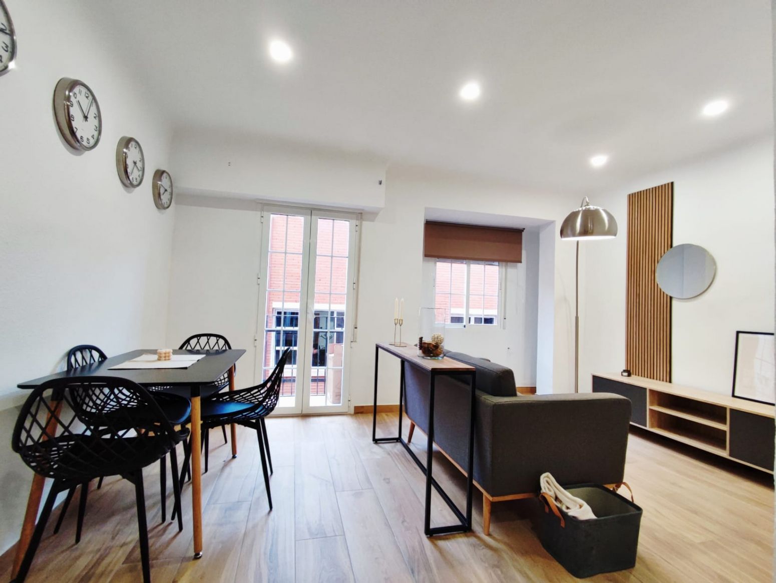 Flat to rent in Centro