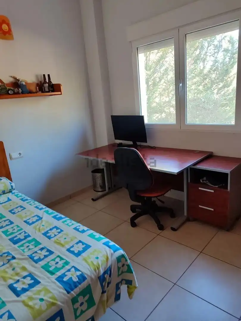 Bedroom of Houses for sale in Alcoy / Alcoi