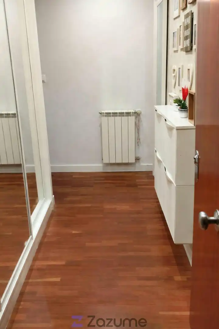 Flat for rent in Vitoria - Gasteiz  with Heating, Terrace and Furnished